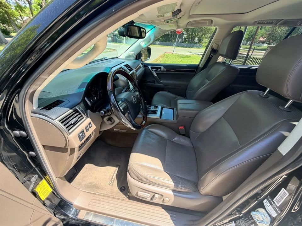 2017 Lexus GX 2nd Gen - Image 3 of 6