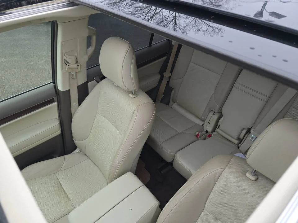 2017 Lexus GX 2nd Gen - Image 10 of 20
