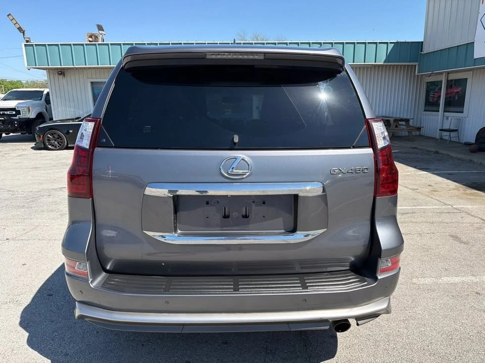 2017 Lexus GX 2nd Gen - Image 4 of 20