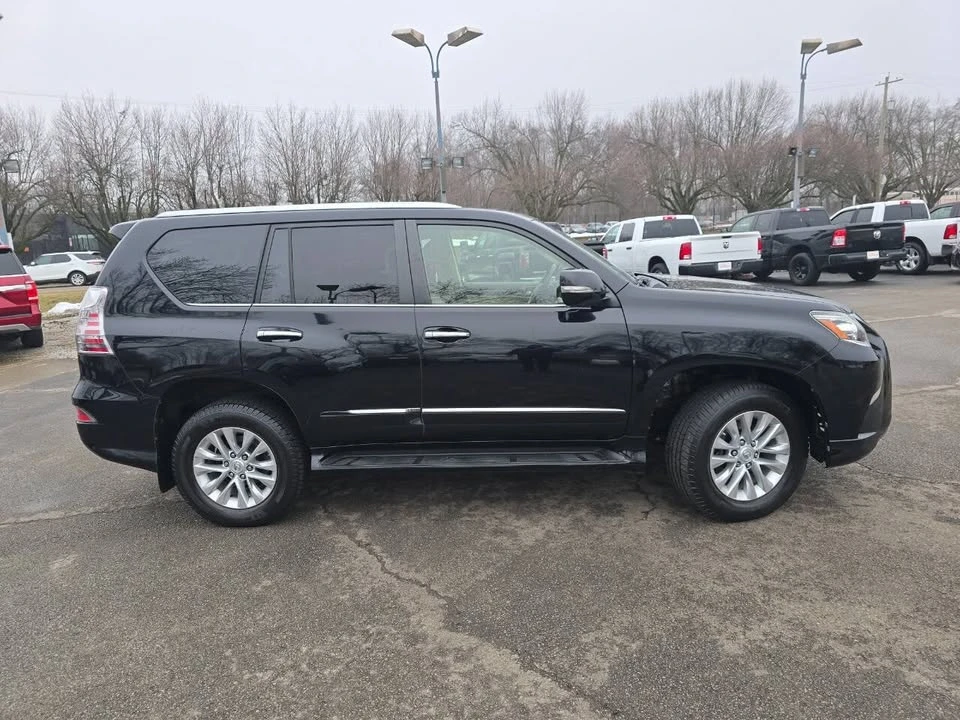 2017 Lexus GX 2nd Gen - Image 4 of 20
