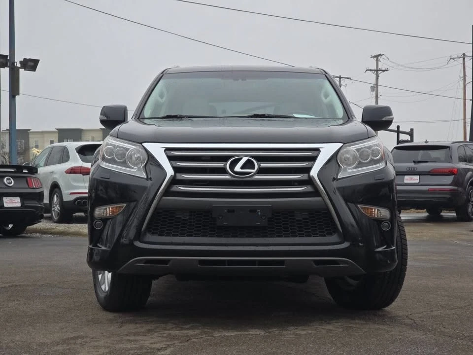 2017 Lexus GX 2nd Gen - Image 5 of 20