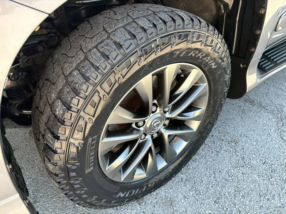 2017 Lexus GX 2nd Gen - Image 10 of 20