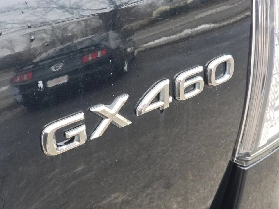 2017 Lexus GX 2nd Gen - Image 9 of 20