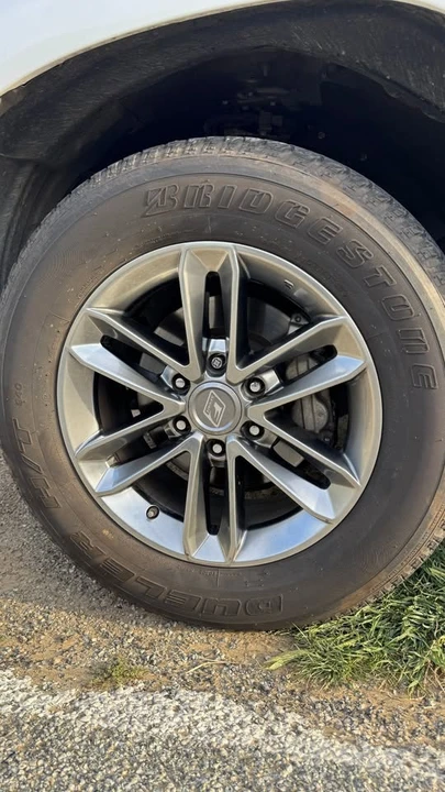 2017 Lexus GX 2nd Gen - Image 5 of 13