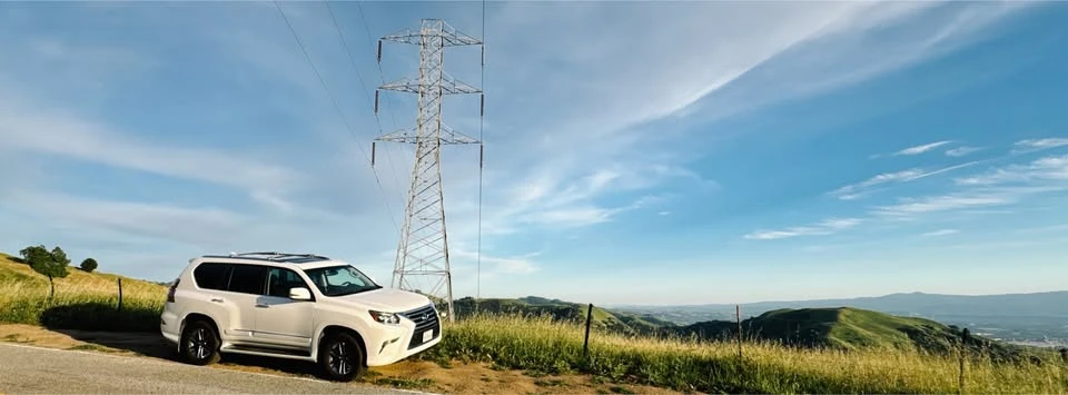 2017 Lexus GX 2nd Gen - Image 13 of 13