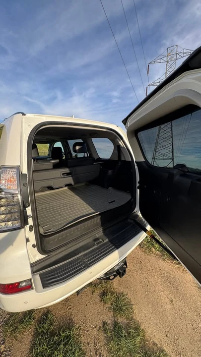 2017 Lexus GX 2nd Gen - Image 10 of 13