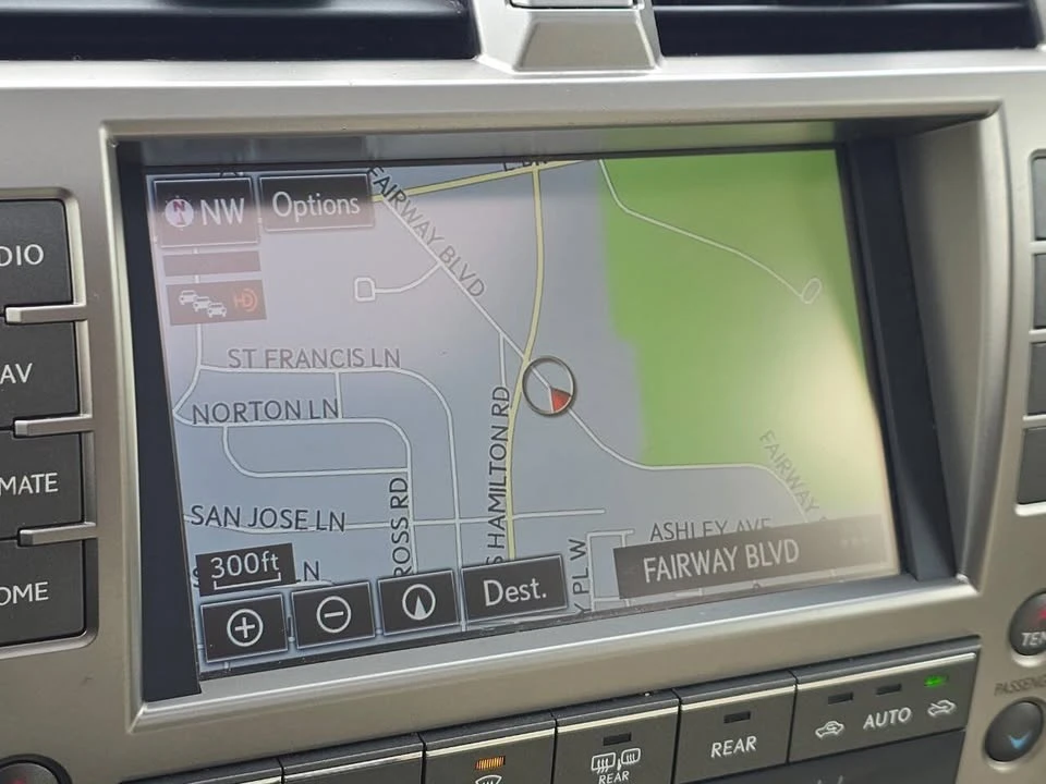 2017 Lexus GX 2nd Gen - Image 17 of 20