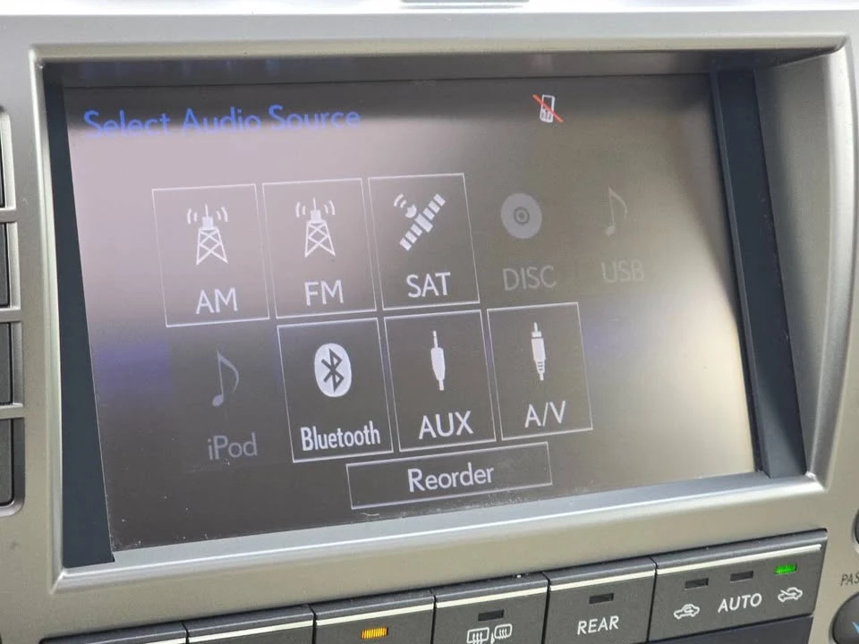 2017 Lexus GX 2nd Gen - Image 18 of 20