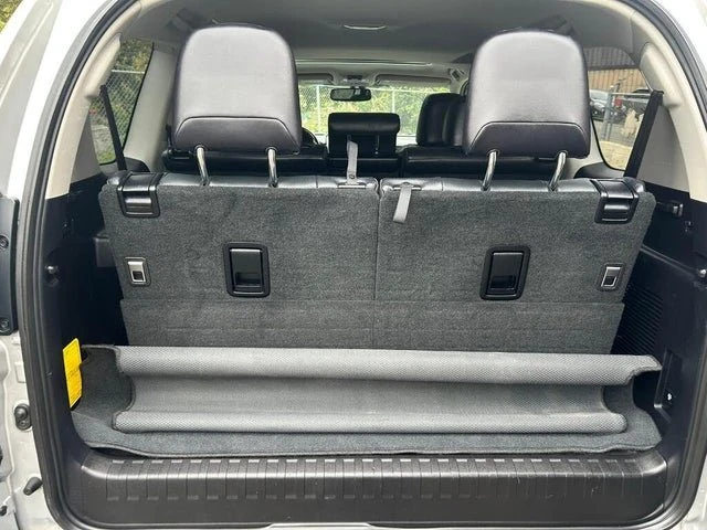 2017 Lexus GX 2nd Gen - Image 17 of 17