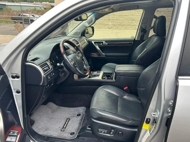 2017 Lexus GX 2nd Gen - Image 10 of 17