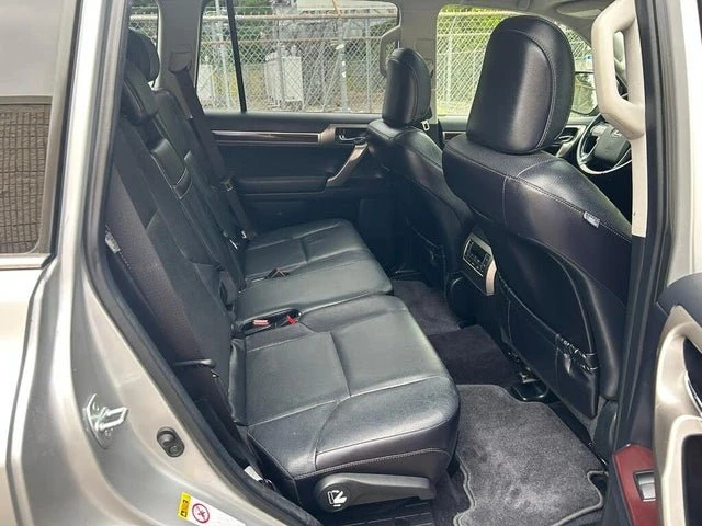 2017 Lexus GX 2nd Gen - Image 15 of 17