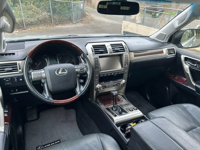 2017 Lexus GX 2nd Gen - Image 12 of 17