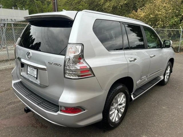 2017 Lexus GX 2nd Gen - Image 3 of 17