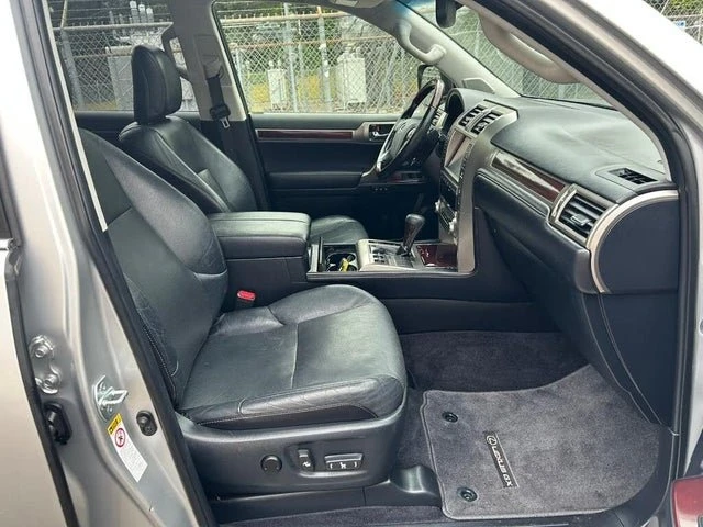2017 Lexus GX 2nd Gen - Image 14 of 17