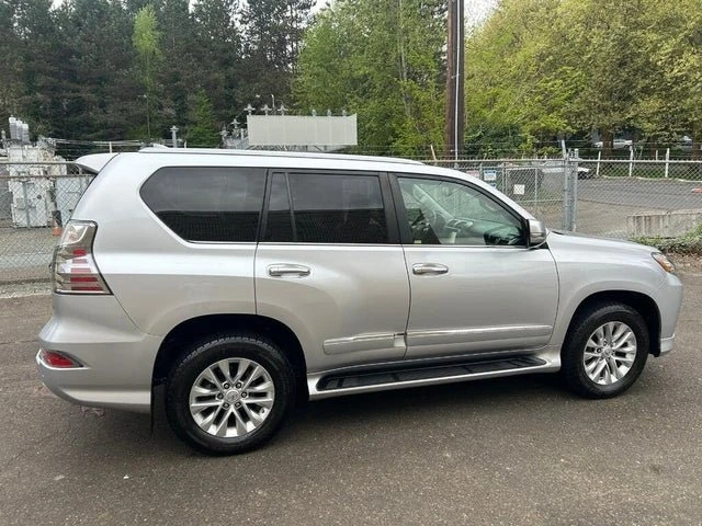 2017 Lexus GX 2nd Gen - Image 2 of 17