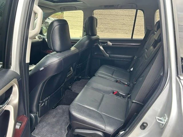 2017 Lexus GX 2nd Gen - Image 11 of 17