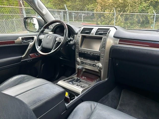 2017 Lexus GX 2nd Gen - Image 16 of 17