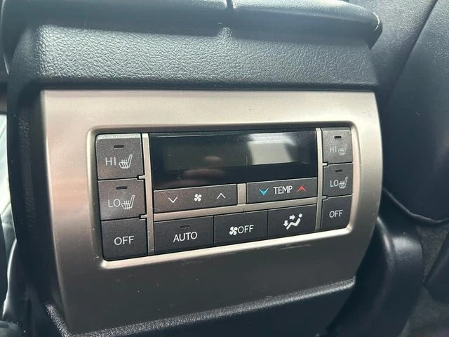 2017 Lexus GX 2nd Gen - Image 13 of 17