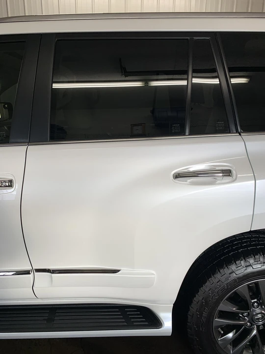 2017 Lexus GX 2nd Gen - Image 27 of 31