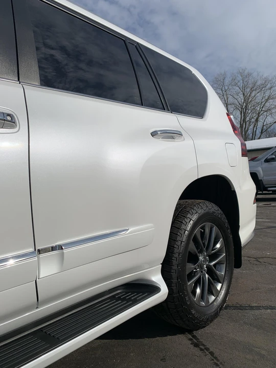 2017 Lexus GX 2nd Gen - Image 26 of 31