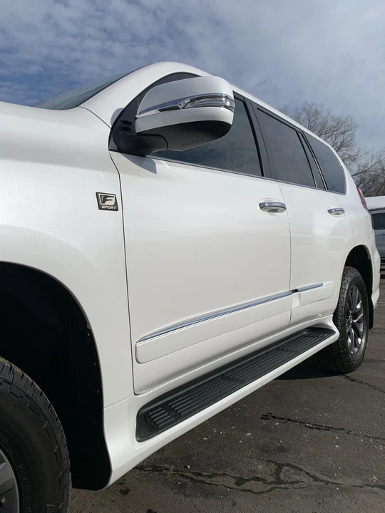 2017 Lexus GX 2nd Gen - Image 23 of 31
