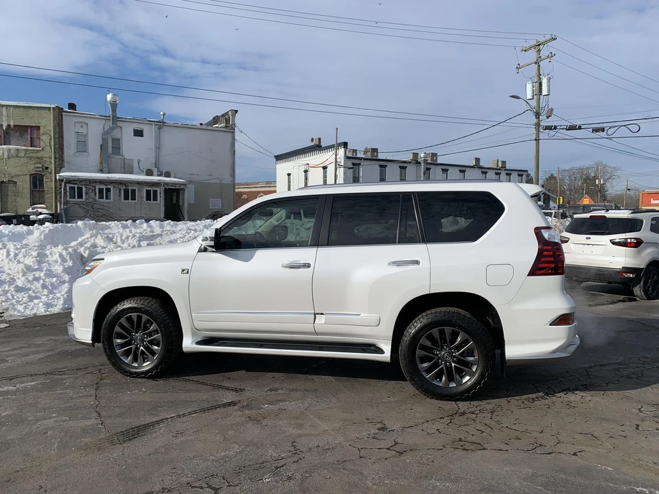 2017 Lexus GX 2nd Gen - Image 10 of 31