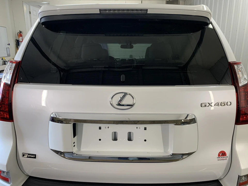 2017 Lexus GX 2nd Gen - Image 31 of 31