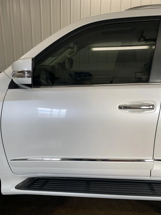2017 Lexus GX 2nd Gen - Image 24 of 31