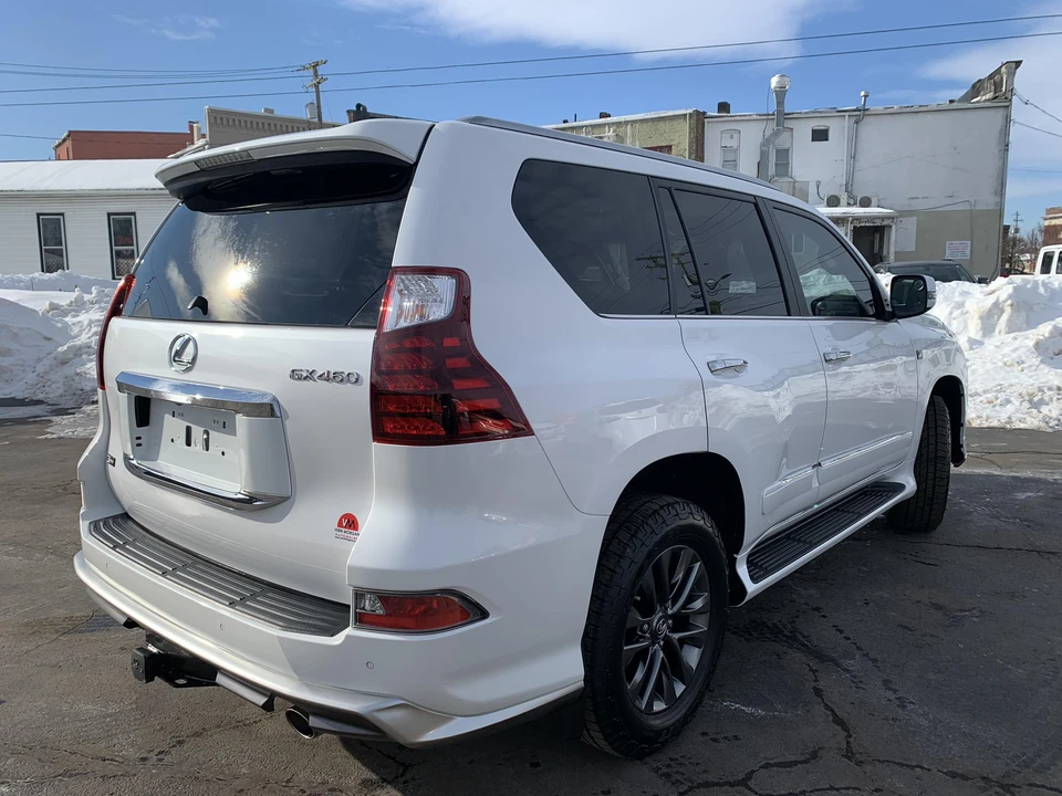 2017 Lexus GX 2nd Gen - Image 15 of 31