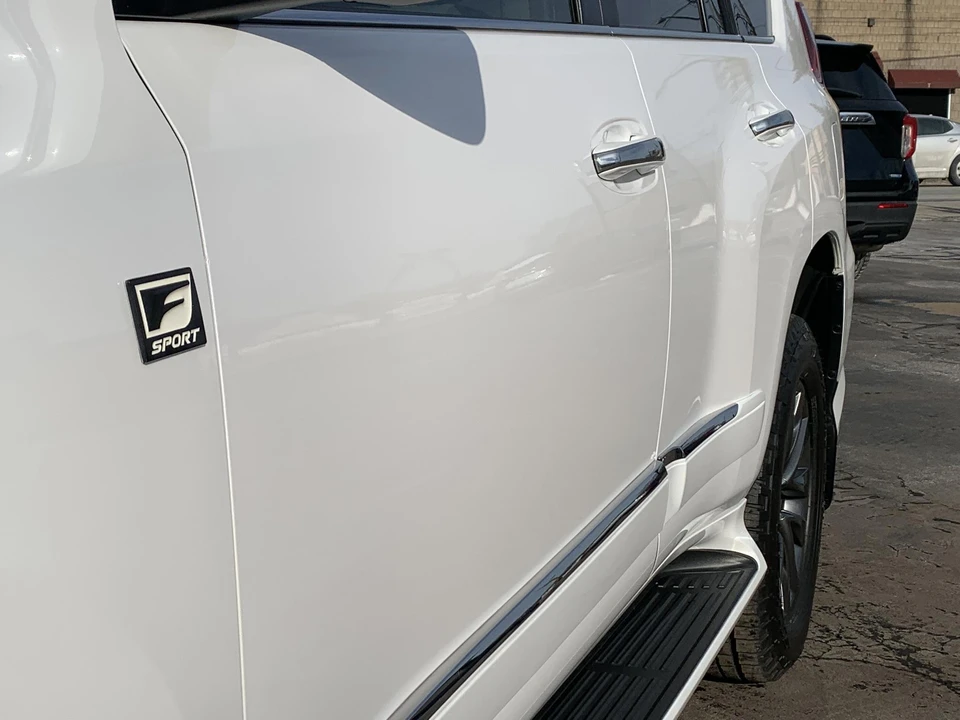 2017 Lexus GX 2nd Gen - Image 25 of 31