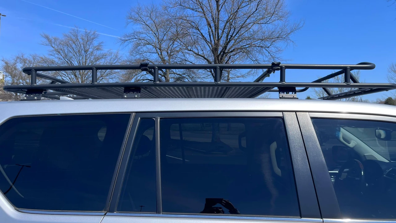 2017 Lexus GX 2nd Gen - Image 24 of 31