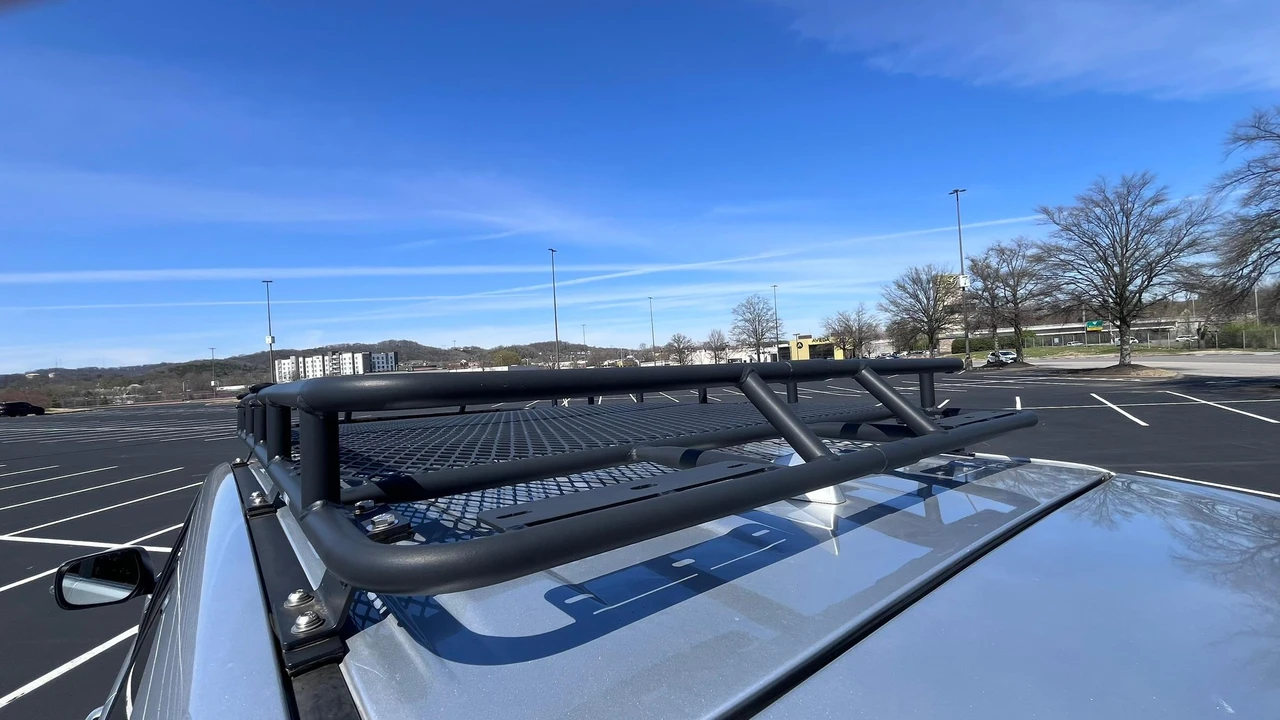 2017 Lexus GX 2nd Gen - Image 18 of 31
