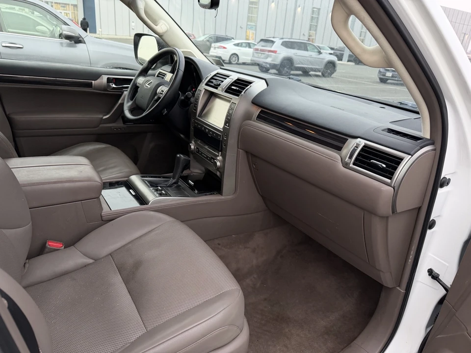 2017 Lexus GX 2nd Gen - Image 12 of 21