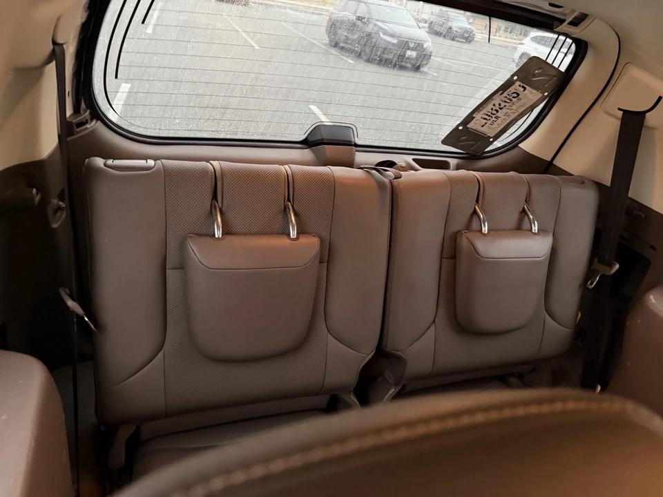 2017 Lexus GX 2nd Gen - Image 16 of 21