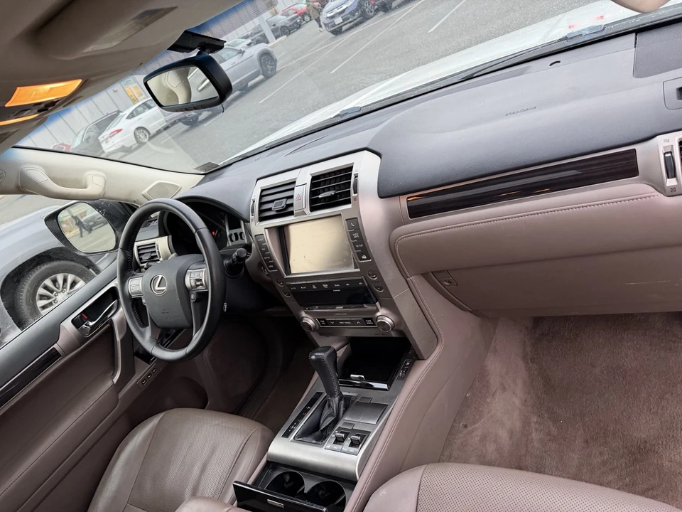 2017 Lexus GX 2nd Gen - Image 10 of 21