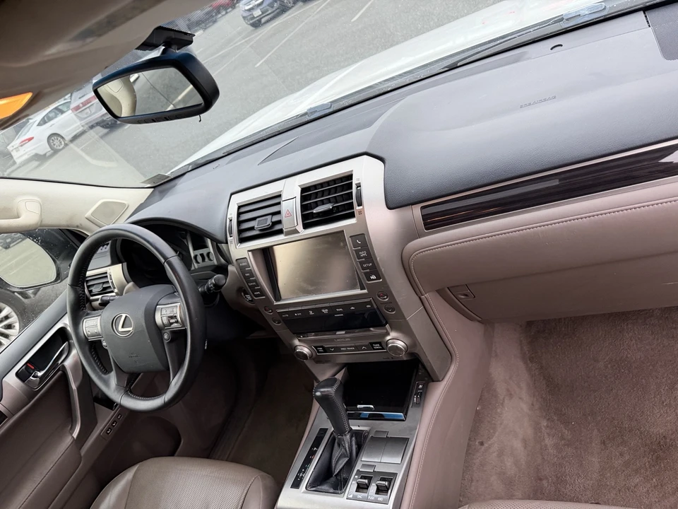 2017 Lexus GX 2nd Gen - Image 13 of 21