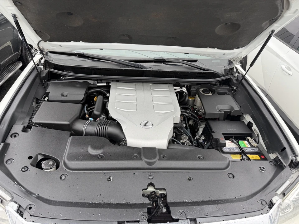 2017 Lexus GX 2nd Gen - Image 21 of 21