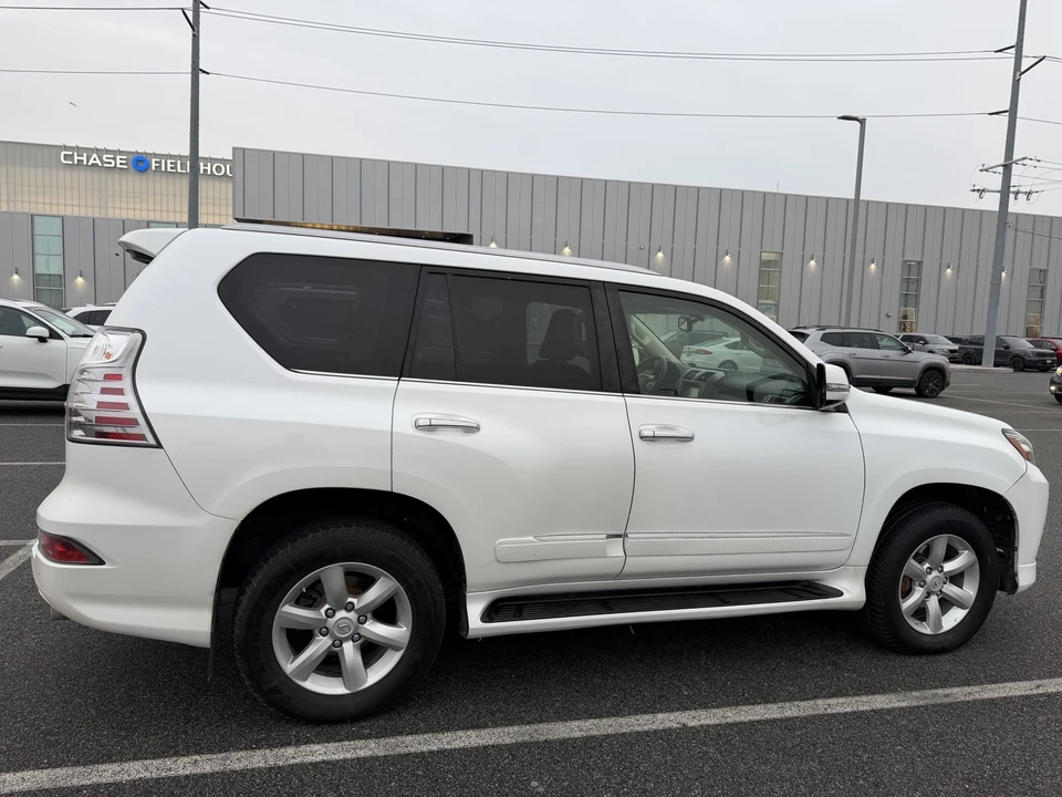 2017 Lexus GX 2nd Gen - Image 7 of 21