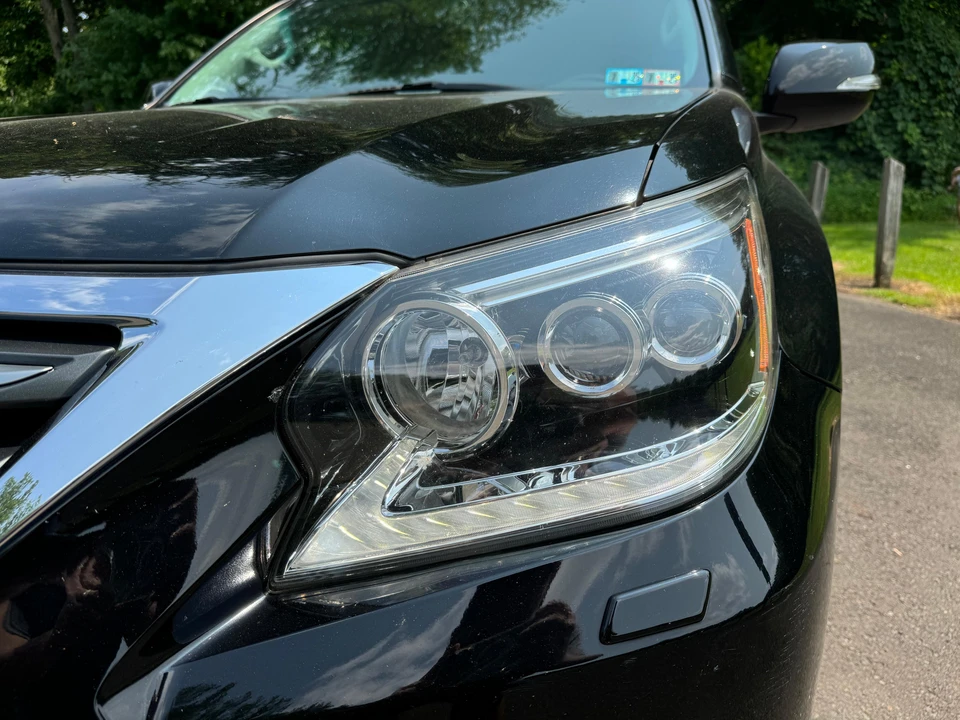 2017 Lexus GX 2nd Gen - Image 21 of 31
