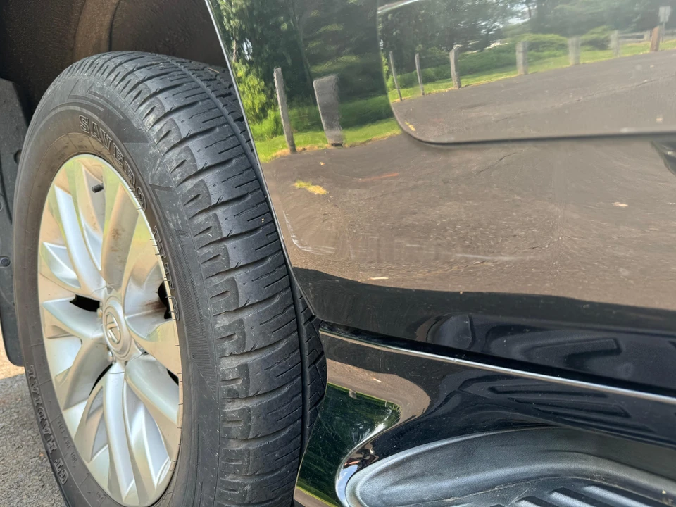 2017 Lexus GX 2nd Gen - Image 26 of 31