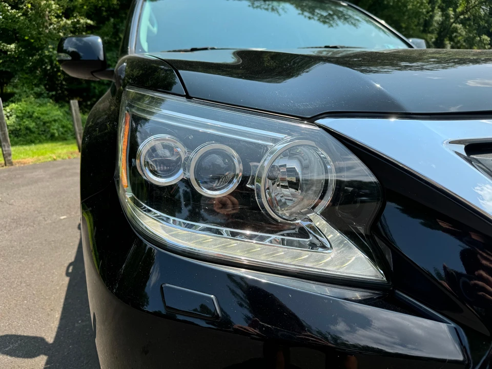2017 Lexus GX 2nd Gen - Image 20 of 31