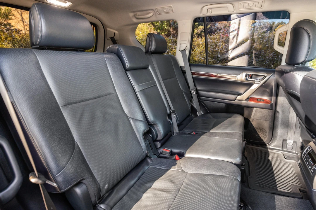 2017 Lexus GX 2nd Gen - Image 30 of 31