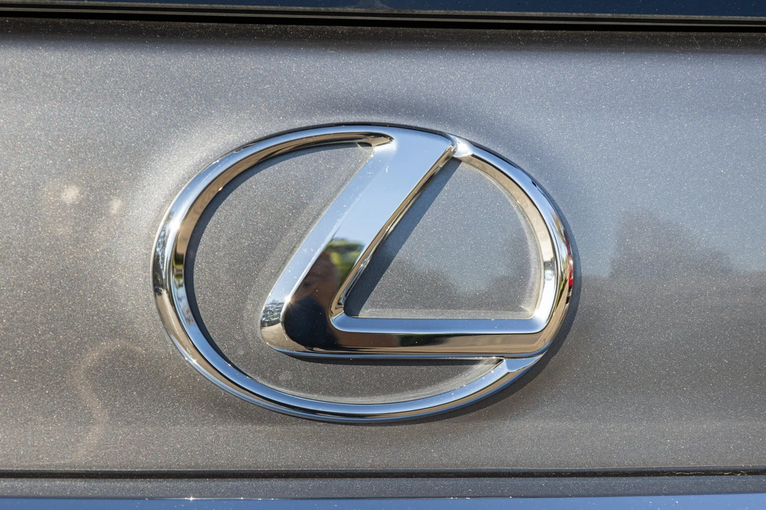2017 Lexus GX 2nd Gen - Image 18 of 31