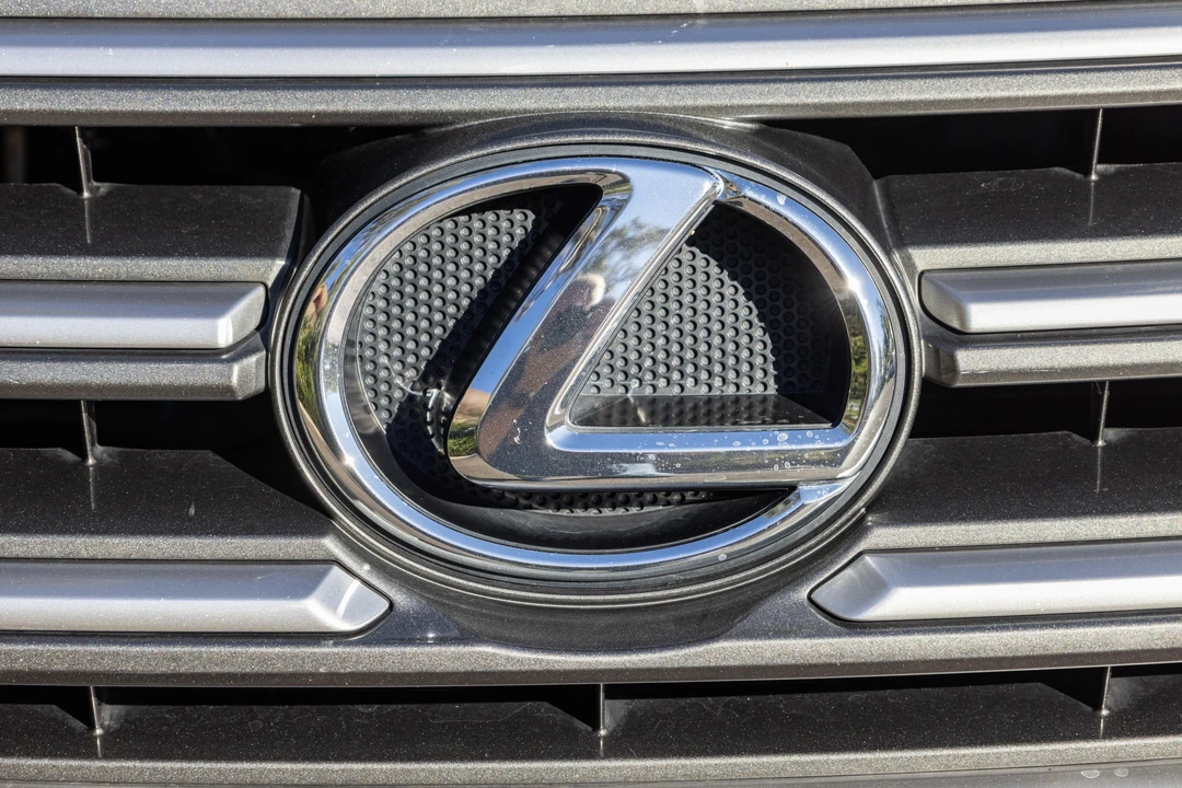 2017 Lexus GX 2nd Gen - Image 14 of 31