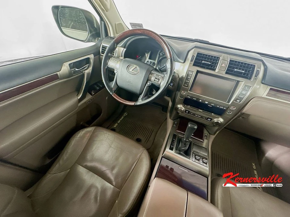 2017 Lexus GX 2nd Gen - Image 9 of 12