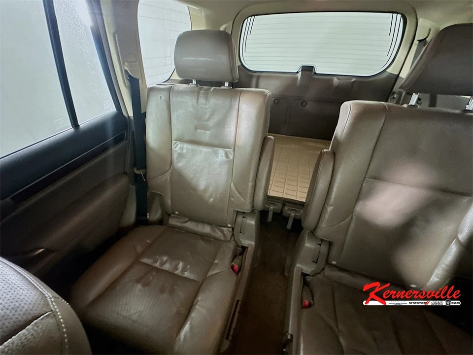 2017 Lexus GX 2nd Gen - Image 12 of 21