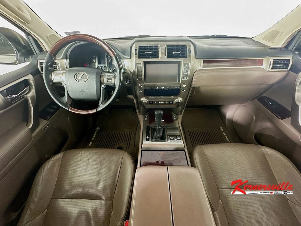 2017 Lexus GX 2nd Gen - Image 10 of 12