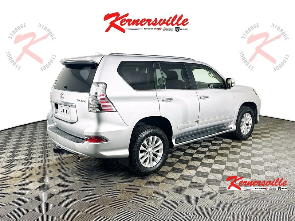2017 Lexus GX 2nd Gen - Image 7 of 21