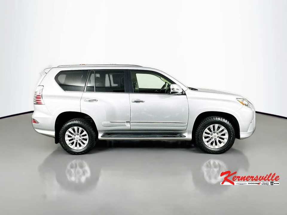 2017 Lexus GX 2nd Gen - Image 8 of 12