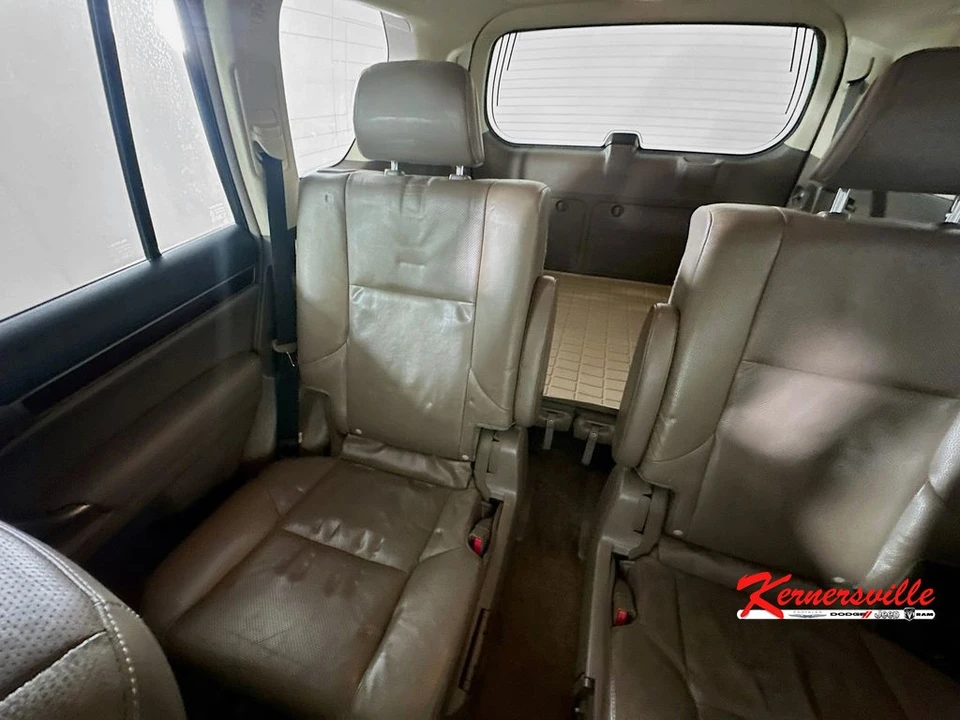 2017 Lexus GX 2nd Gen - Image 12 of 21